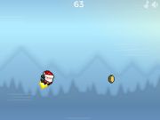 Spiel Santa Dash 2  Online