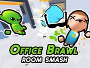 Spiel Büroschläger  Online