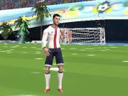 Spiel Innenfußball  Online