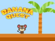 Spiel Bananenquest  Online