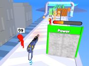 Spiel Waffenrausch  Online