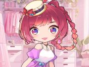 Spiel Prinzessin Doll Dress Up Beauty  Online