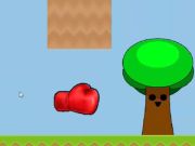 Spiel Sprunki Mega Punch  Online