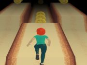 Spiel Astra Runner 3d  Online