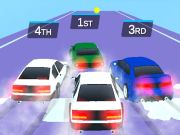 Spiel Turbo Stunt Racing  Online