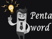 Spiel Pentaword  Online