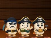 Spiel Piratenmünzenbeutel entkommen  Online