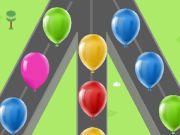 Spiel Ballonboom  Online