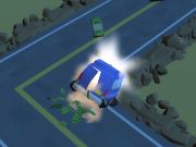 Spiel Carrunner  Online