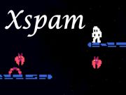 Spiel Xspam  Online