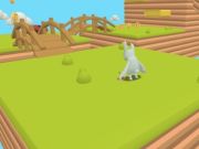 Spiel Bunny Coin Hop  Online