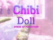 Spiel Chibi Doll Dress Up Makeover Online Spiel Chibi Doll Dress Up Makeover Online