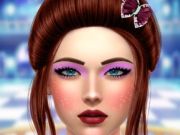 Spiel ASMR Salon Makeover Online Spiel ASMR Salon Makeover Online