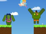 Spiel Amor Archer  Online