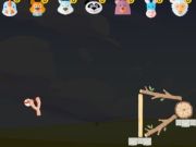 Spiel Blast Brigade  Online