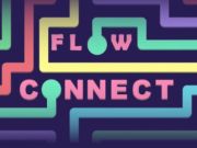 Spiel Flow Connect  Online