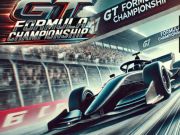 Spiel GT -Formel -Meisterschaft  Online