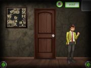 Spiel Amgel Easy Room Flucht 279  Online