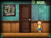 Spiel Amgel Kids Room Flucht 303  Online