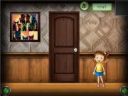 Spiel Amgel Kids Room Flucht 304  Online