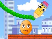 Spiel Die Eier zerdrücken  Online