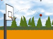 Spiel Basketballpark  Online