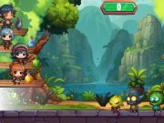 Spiel Giftschütze  Online