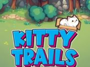 Spiel Kitty Trails  Online