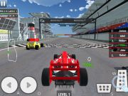 Spiel Formel -Auto -Rennen  Online