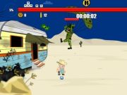 Spiel Apokalypse Rush  Online