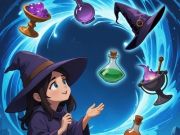 Spiel Magic Sorting  Online