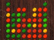 Spiel Obst pop it  Online