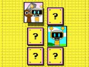 Spiel Sprunki -Speicherzeit  Online