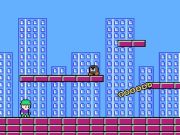 Spiel Purple Boy Abenteuer  Online