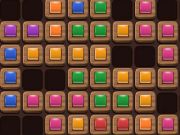 Spiel Holzblock -Puzzle  Online
