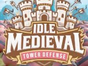 Spiel Müßige mittelalterliche Turmverteidigung  Online