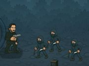 Spiel Legenden John Wicked  Online