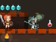 Spiel Blade N Rebs  Online