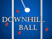 Spiel Abwärtskugel  Online