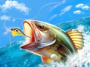 Spiel Fischereifischerei echtes Fischen  Online