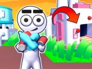 Spiel Öko -Terra im Leerlauf  Online