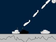 Spiel Papierpanzer  Online