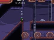 Spiel Die Quest -Arena  Online