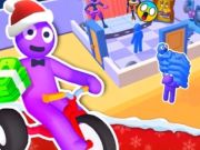 Spiel Horrorraum mit Starts  Online