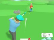 Spiel Golfinvasoren  Online