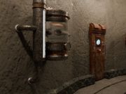 Spiel Ruinen von tiefer OOP Geep  Online