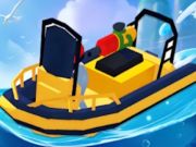 Spiel Speedboa Warer schießen  Online