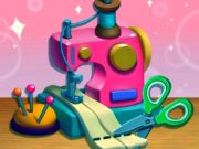 Spiel Puppenspiel DIY Fashion Star  Online