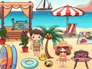 Spiel DIY -Papierpuppentagebuch Online Spiel DIY -Papierpuppentagebuch Online