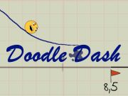 Spiel Doodle Dash  Online